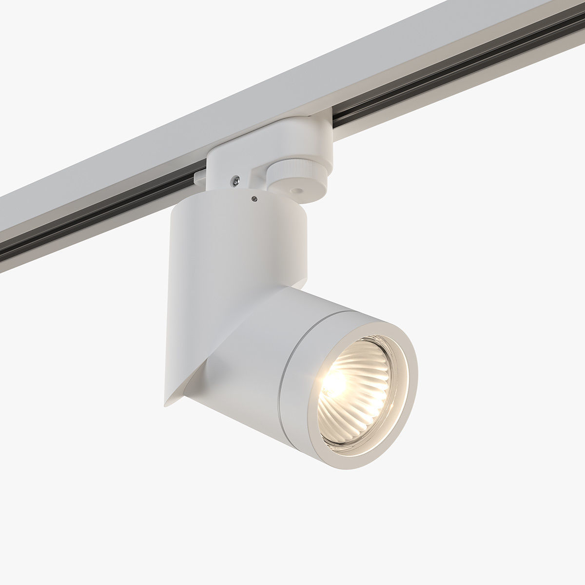 05101x Illumo Lightstar Track Lights 3D model_7