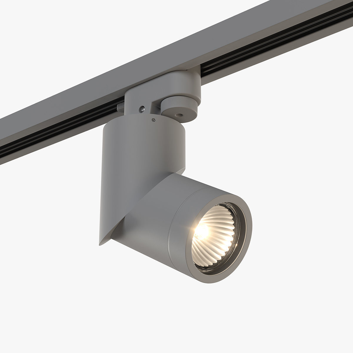 05101x Illumo Lightstar Track Lights 3D model_8