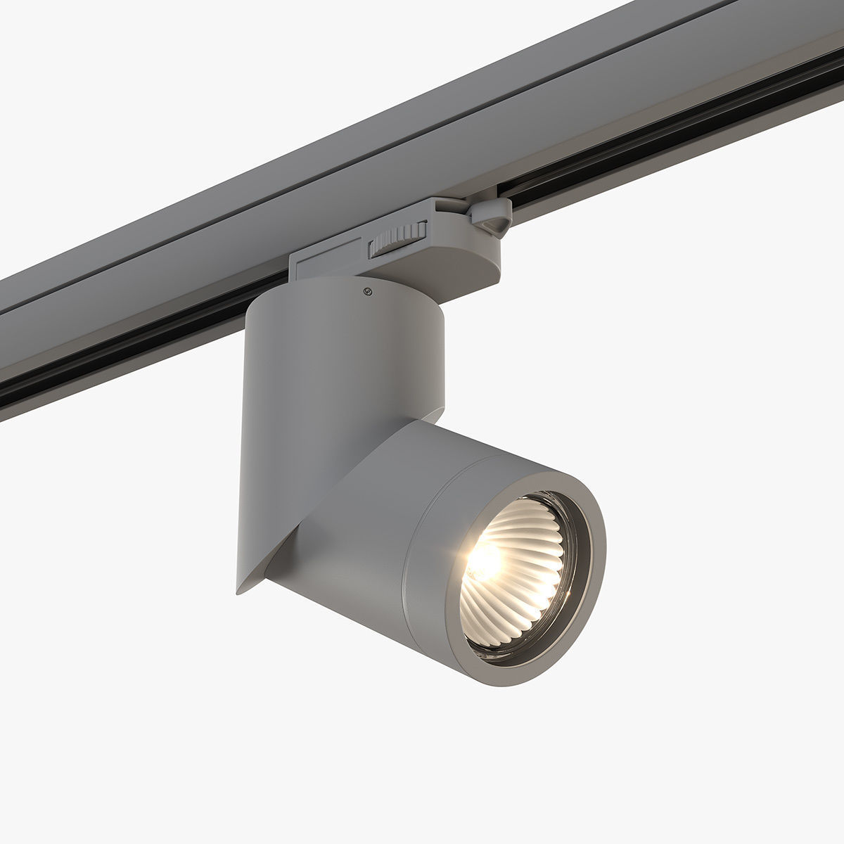 05101x Illumo Lightstar Track Lights 3D model_15