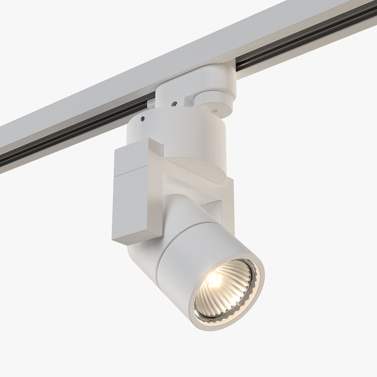 05104x Illumo Lightstar Track Lights 3D model_8