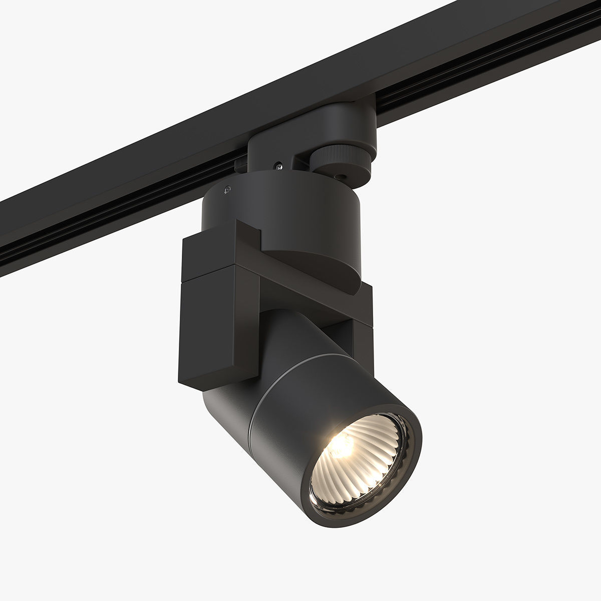 05104x Illumo Lightstar Track Lights 3D model_9