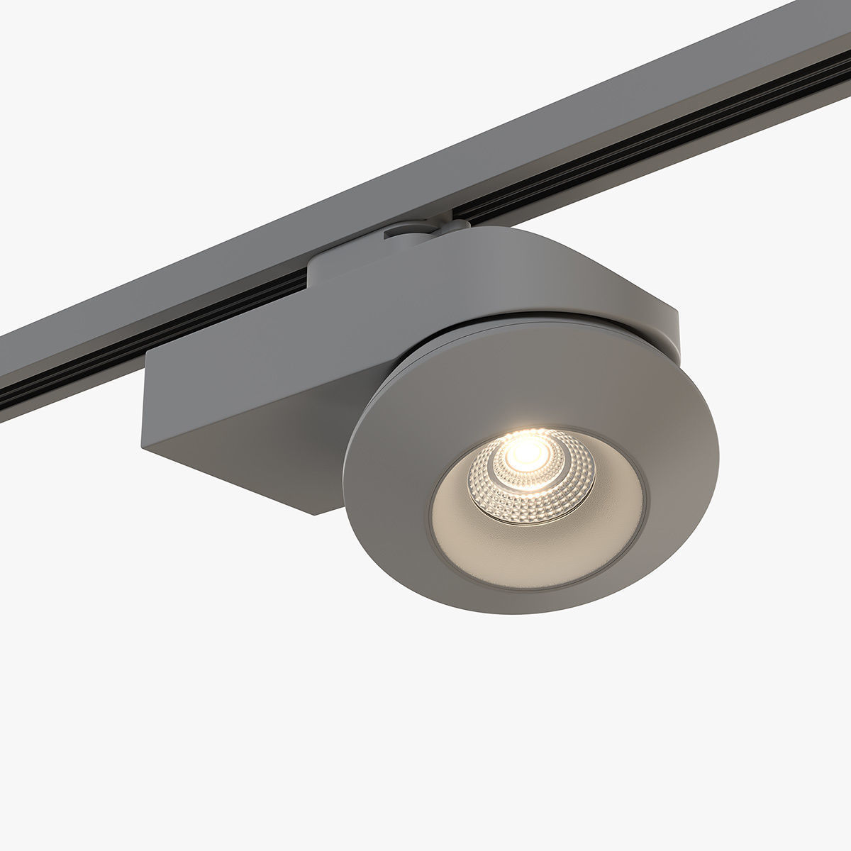 05121x Orbe Lightstar Track Lights 3D model_7