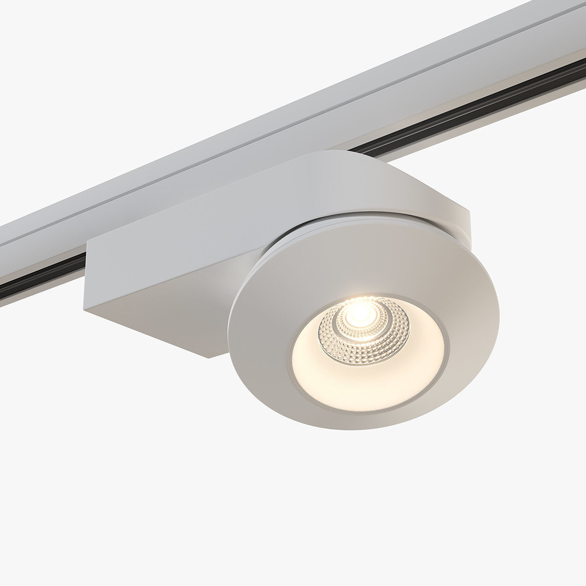 05121x Orbe Lightstar Track Lights 3D model_14