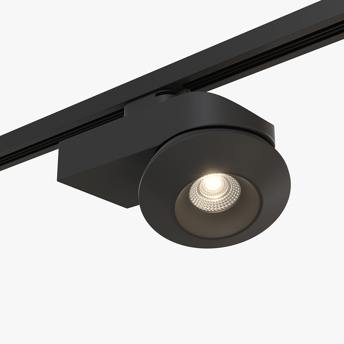 05121x Orbe Lightstar Track Lights 3D model_8