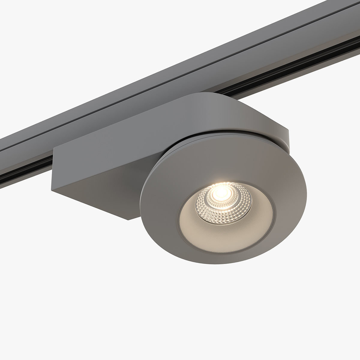 05121x Orbe Lightstar Track Lights 3D model_13