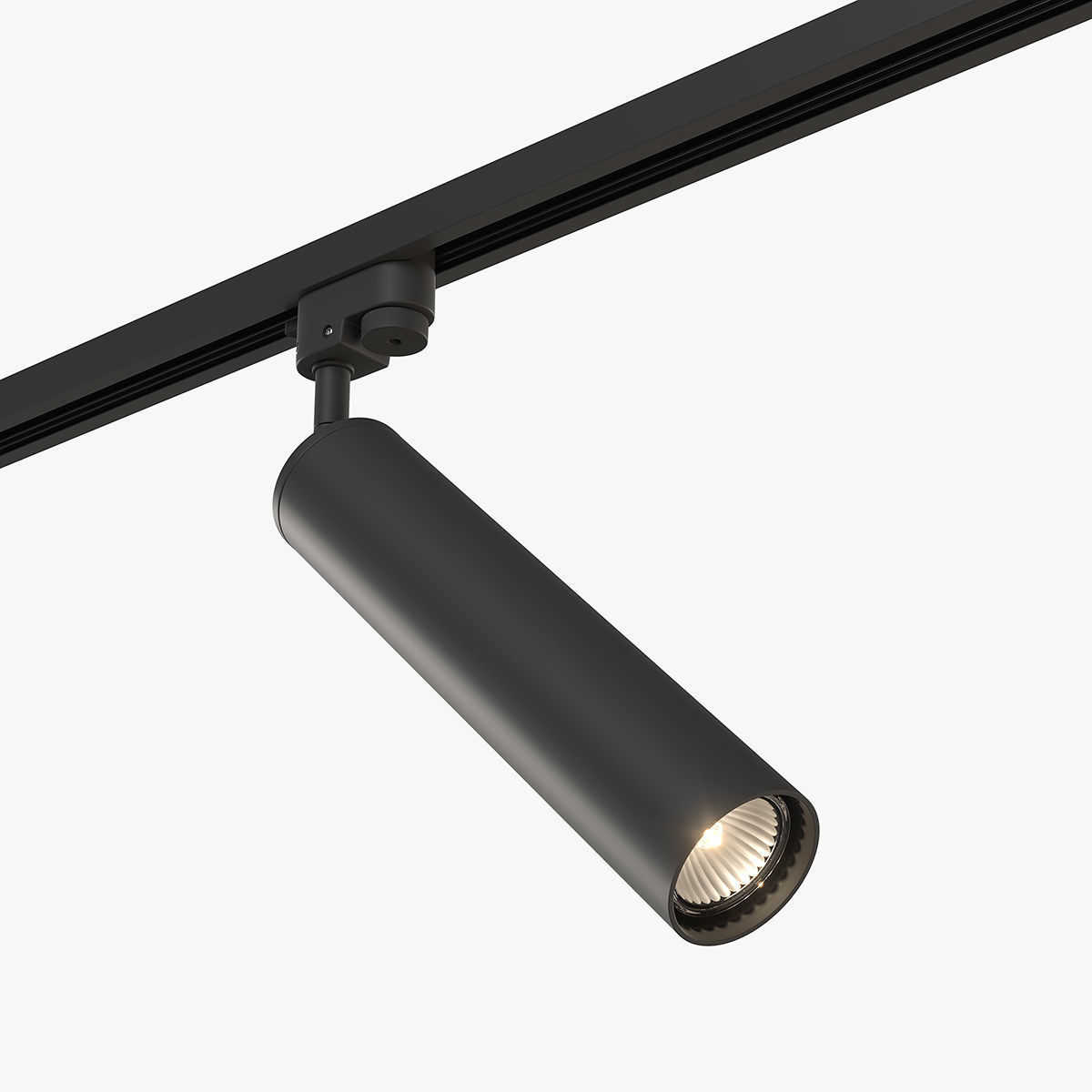 21449x Rullo Lightstar Track Lights 3D model_7