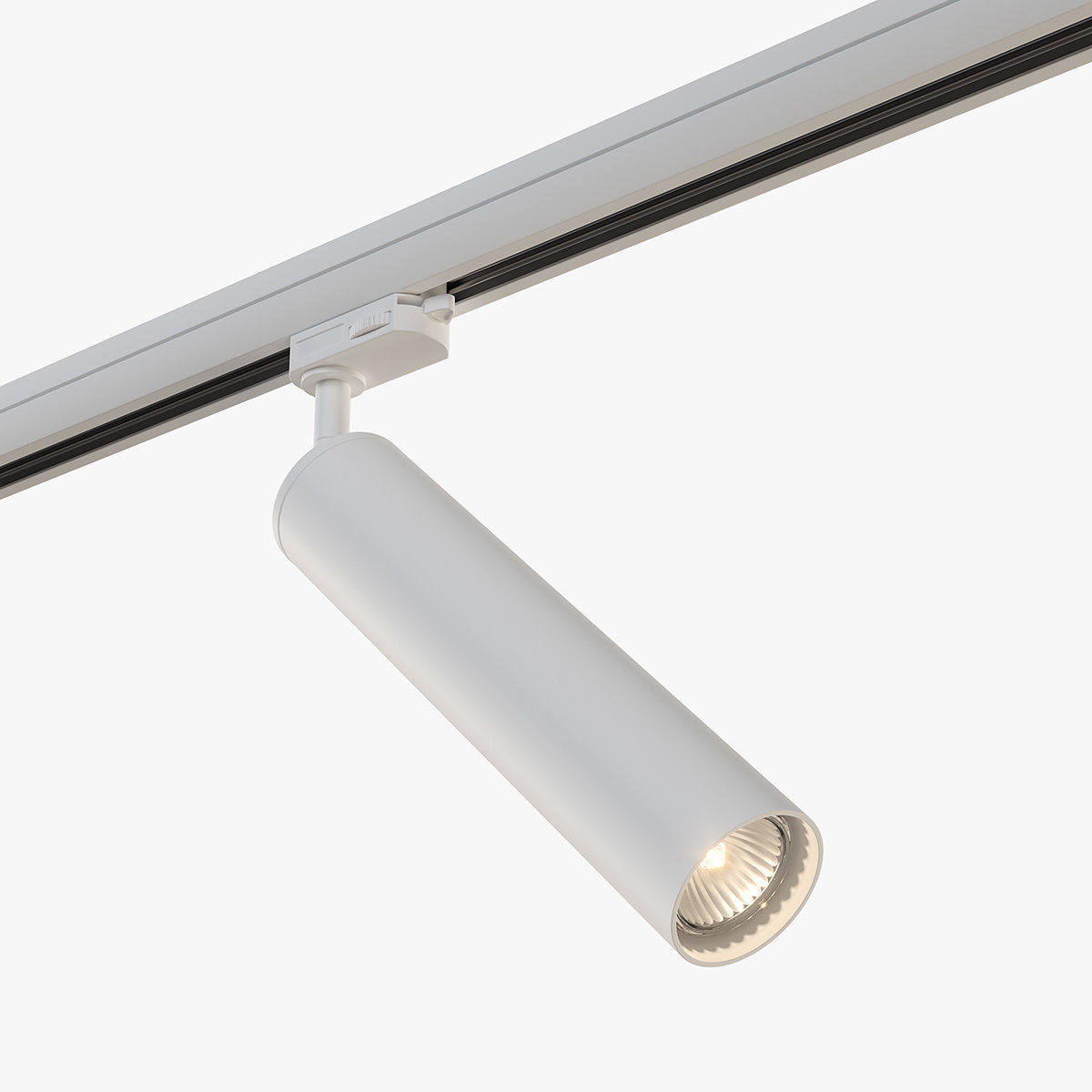 21449x Rullo Lightstar Track Lights 3D model_12