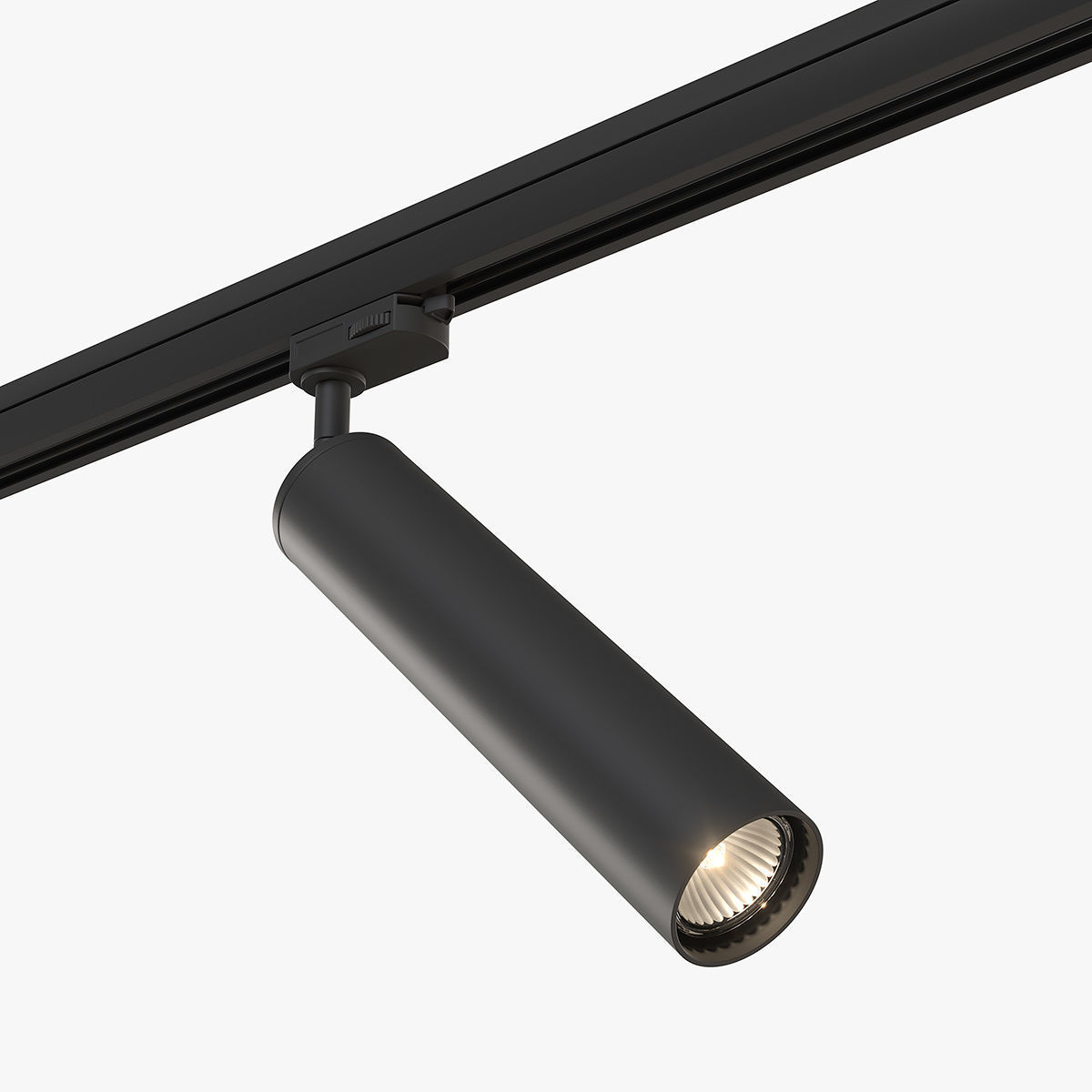 21449x Rullo Lightstar Track Lights 3D model_13