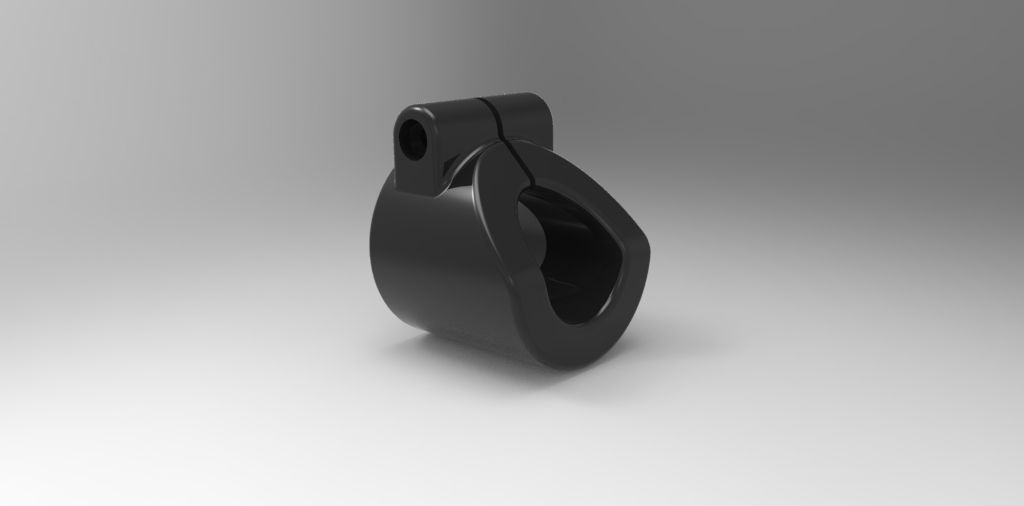 Inventor studies Free 3D model_2