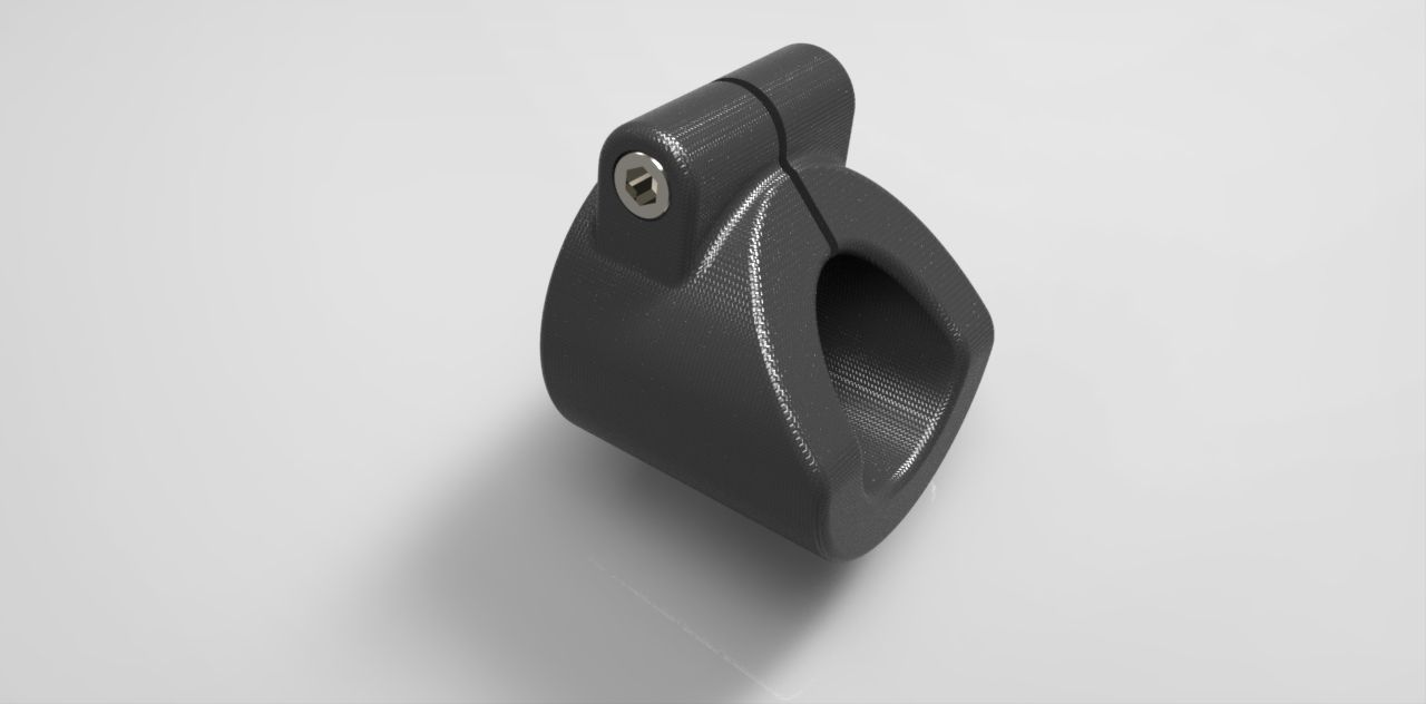 Inventor studies Free 3D model_6