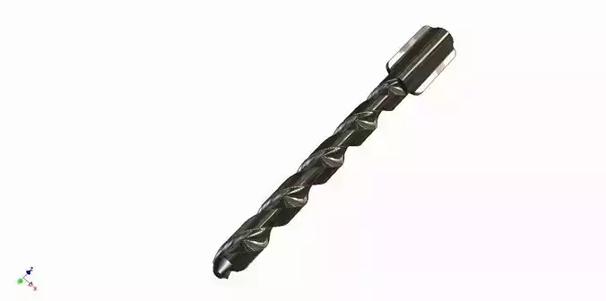 Drill Bit