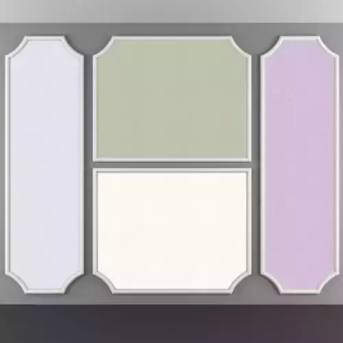 Wallpaper -49  4 Color