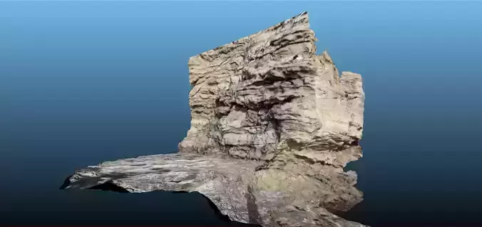 Volcanic Rock Scenario IV