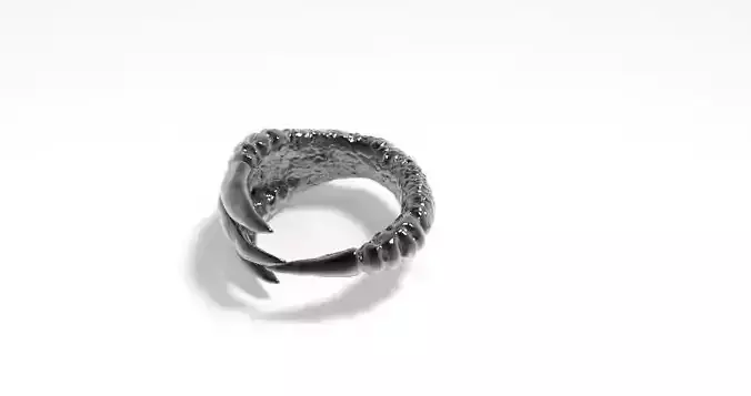 Claw ring