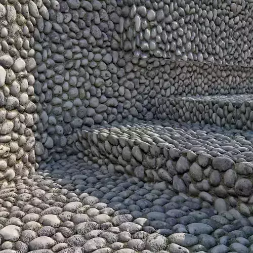 Pebble Stones texture  5710x3060 seamless FREE Texture