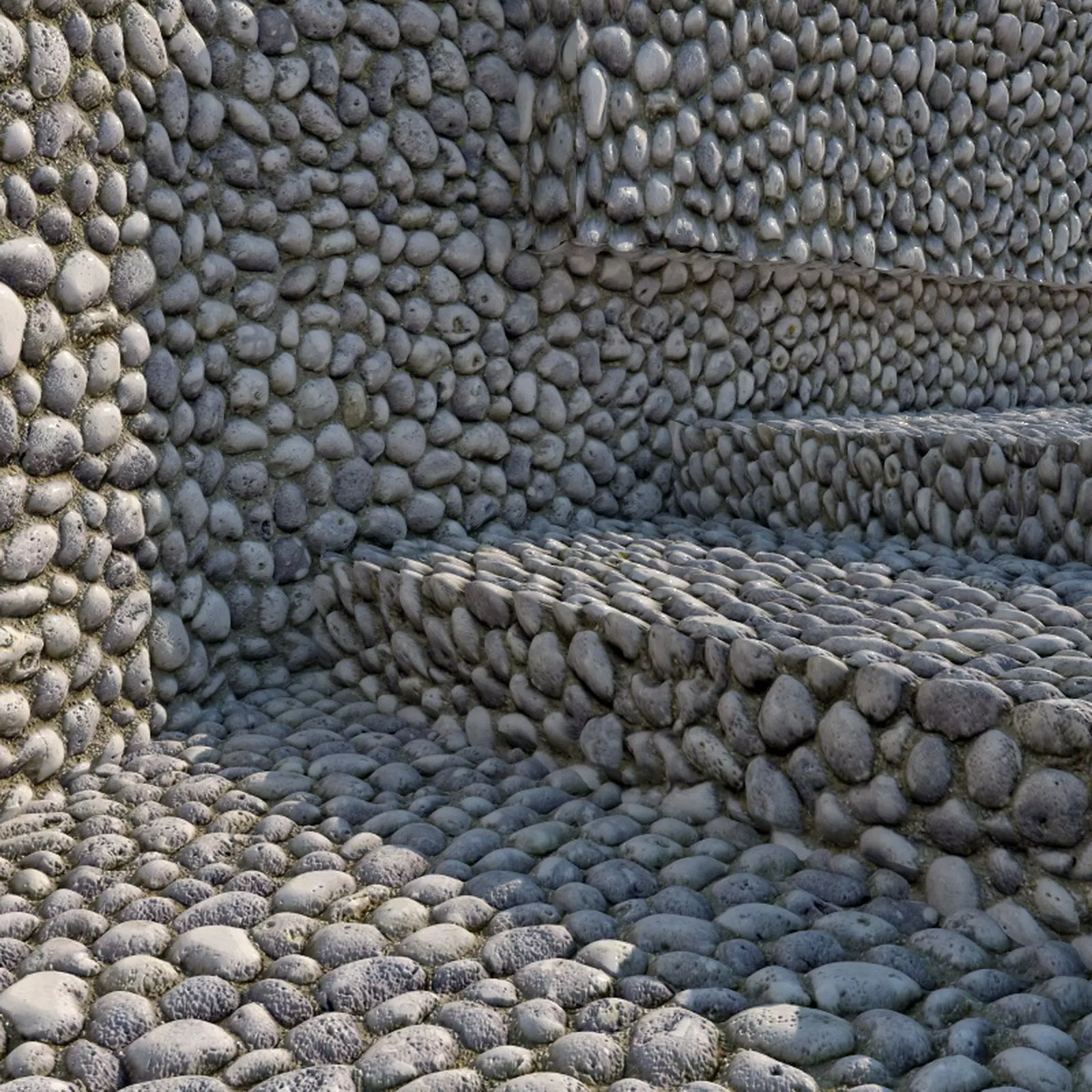 Pebble Stones texture  5710x3060 seamless FREE Texture_0