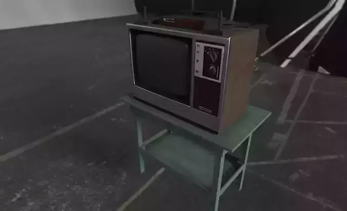 Retro Gaming Set - Atari