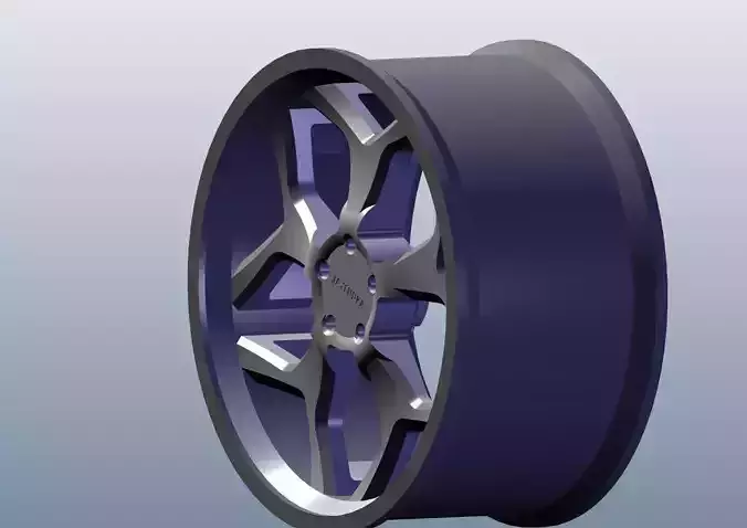 Audi Rim