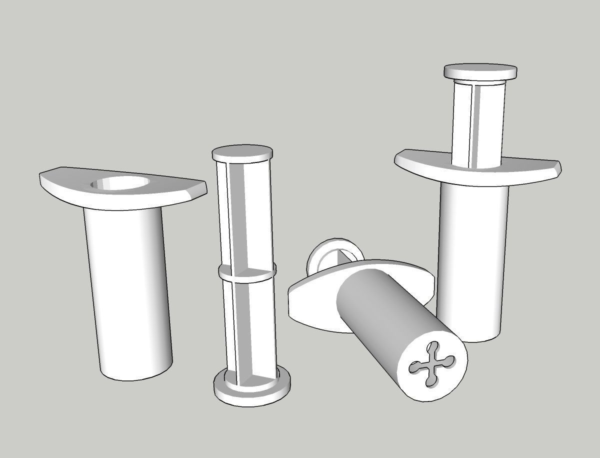 Injection Mold