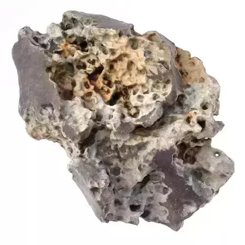 porous rock - PBR