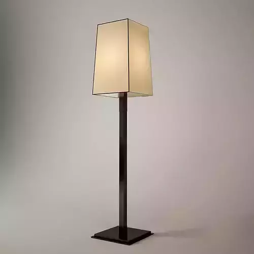 Meridiani Garland Floor Lamp