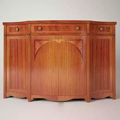 Dresser Cepi Art 2032