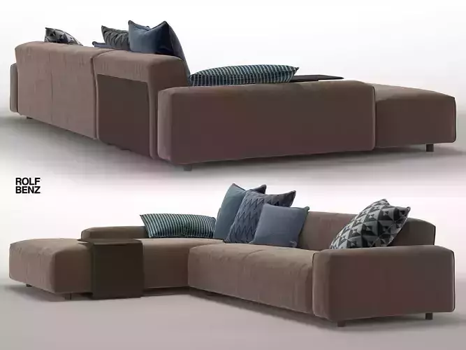 sofa Rolf Benz MIO