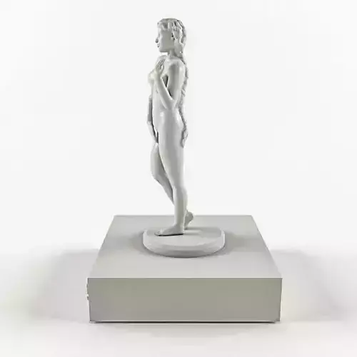 12 Olympians - Aphrodite