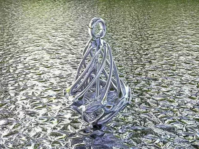BRO PENDANTS X15 3D print model