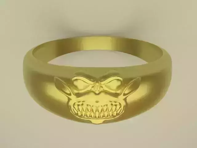 Bat Ring