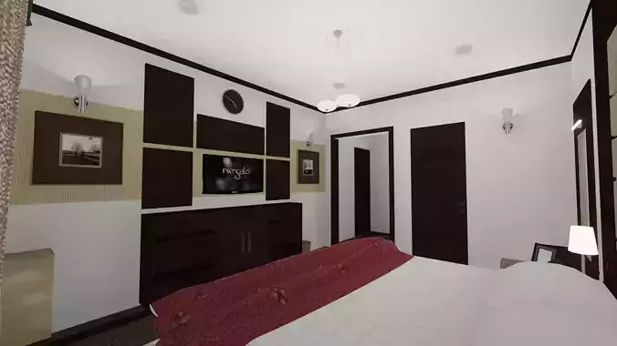 SUPER DELUXE ROOM