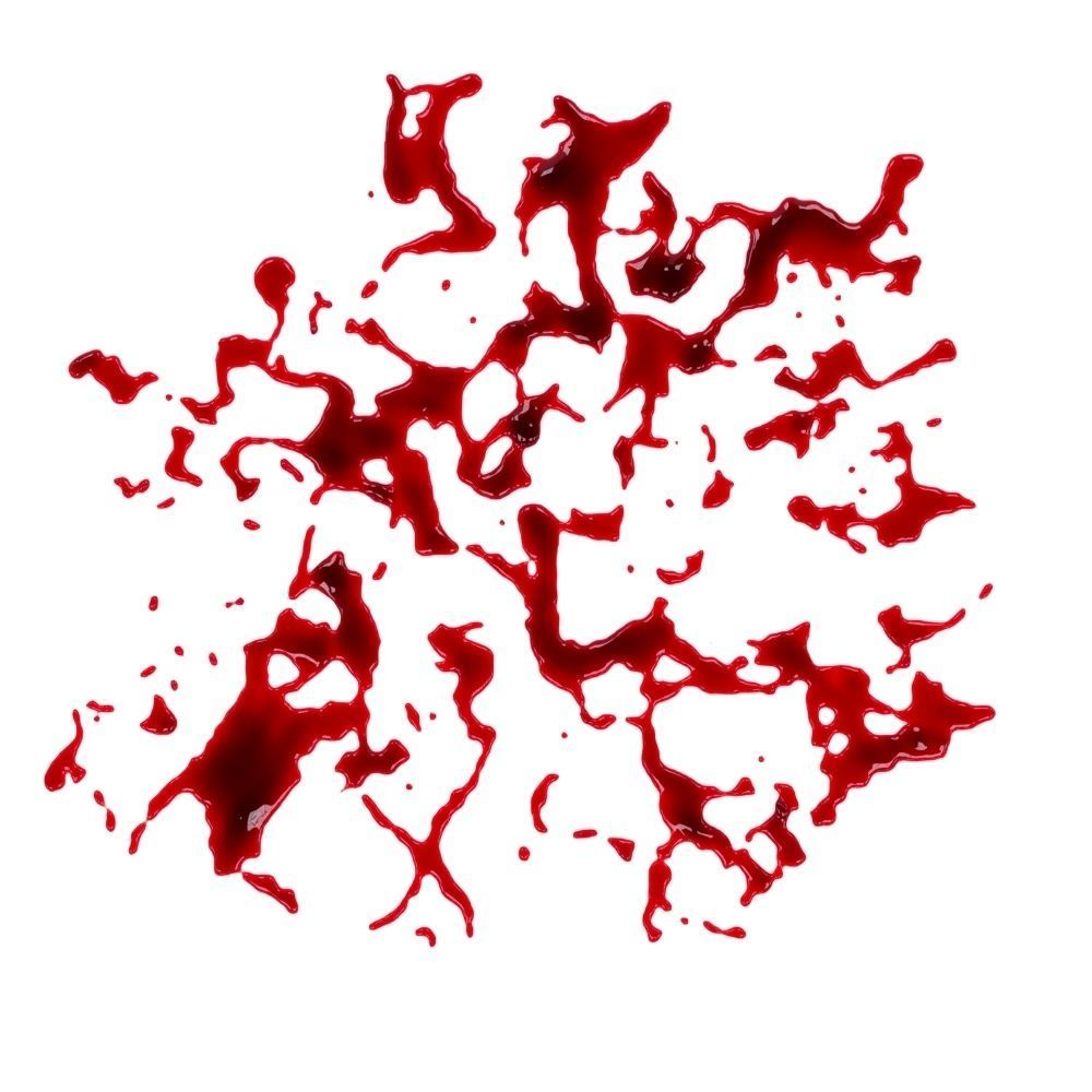 Blood Stain 4