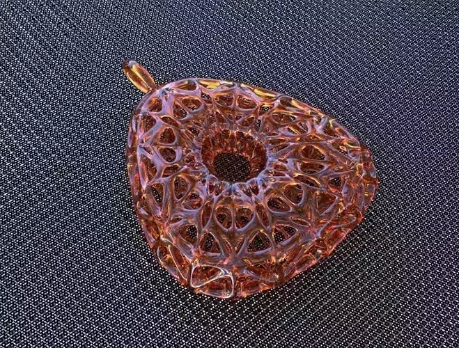 BRO PENDANT 3D print model