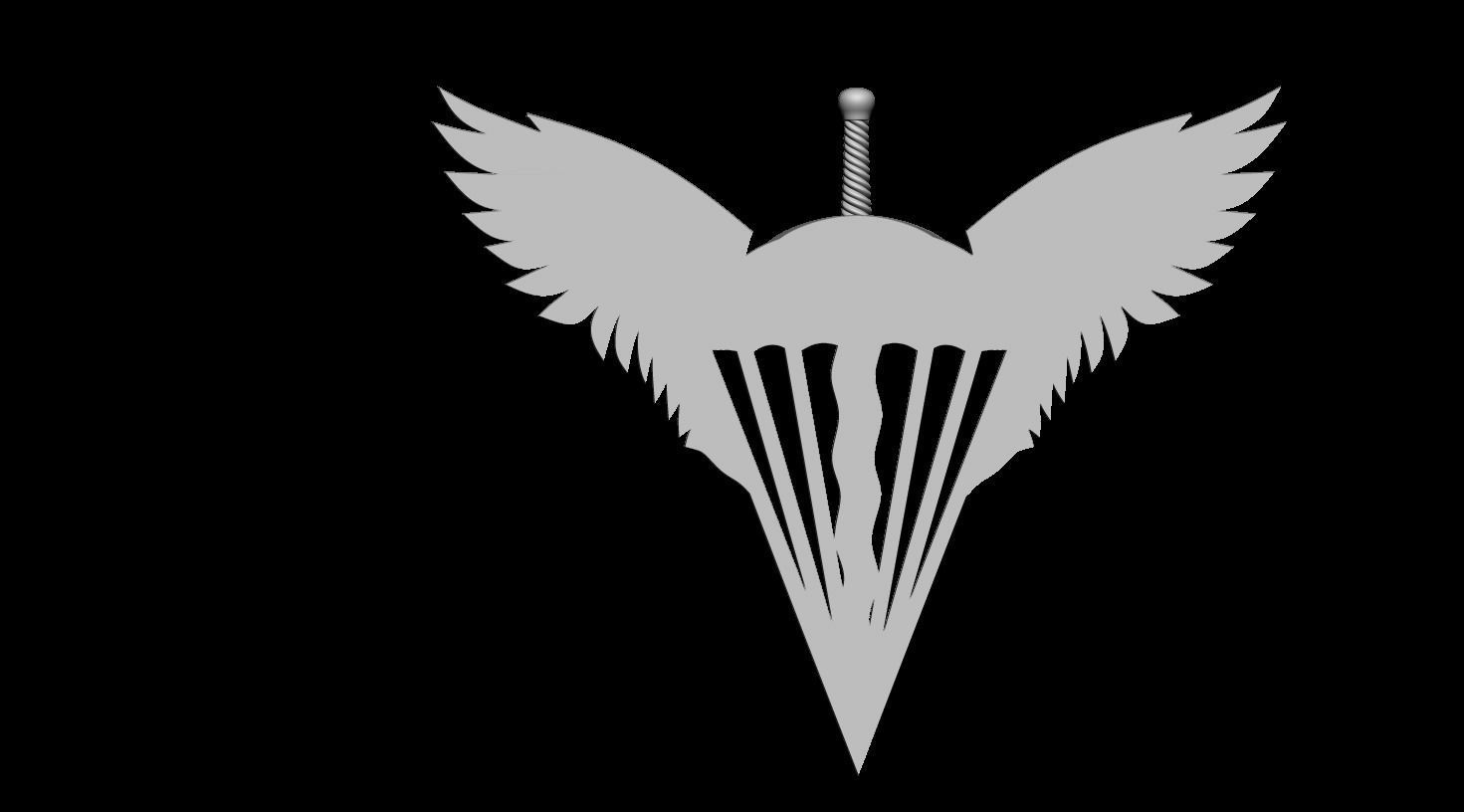 Ukrainian Air-Assault Forces 3D print model_11