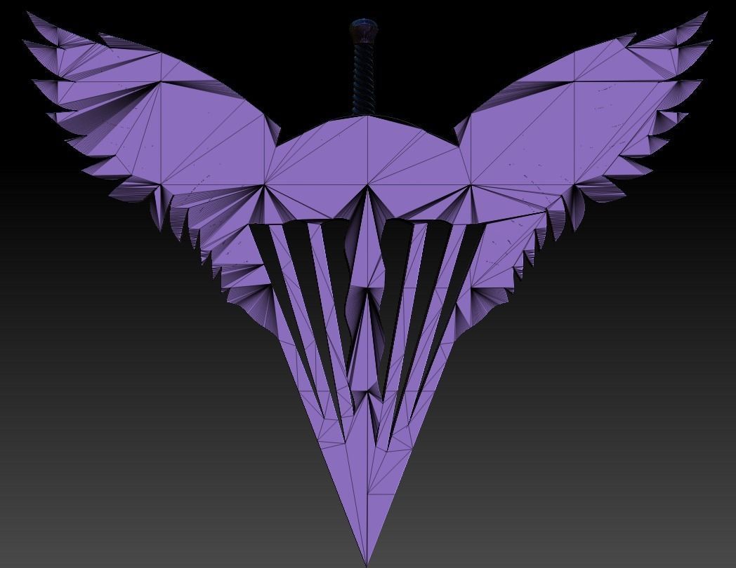 Ukrainian Air-Assault Forces 3D print model_6