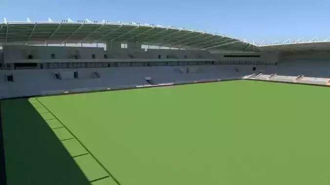 Windsor Park Stadium