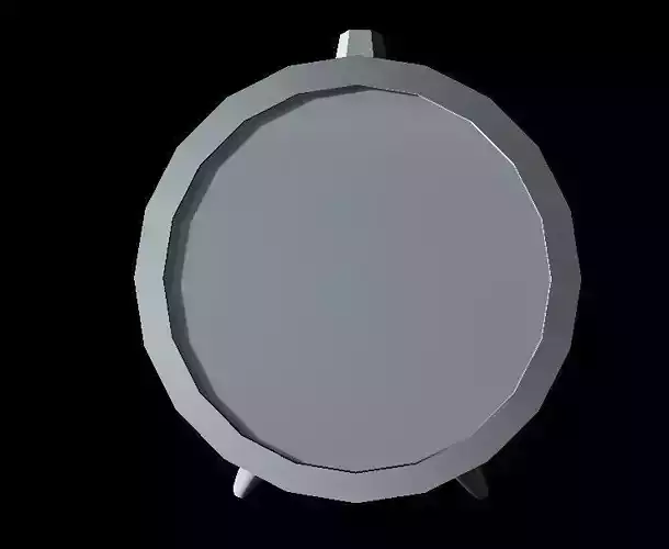 HIE Clean Clock D180402