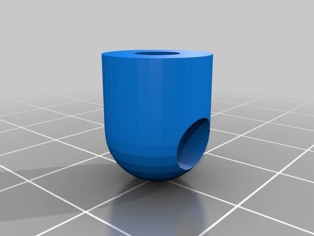 Android Robot 3D print model_9