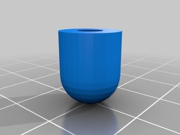 Android Robot 3D print model_4