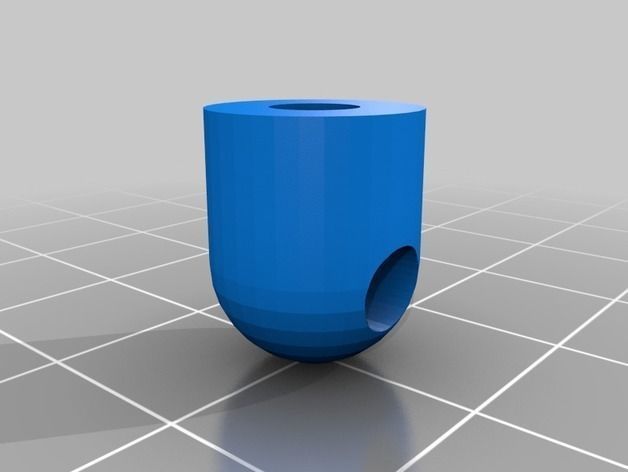 Android Robot 3D print model_13