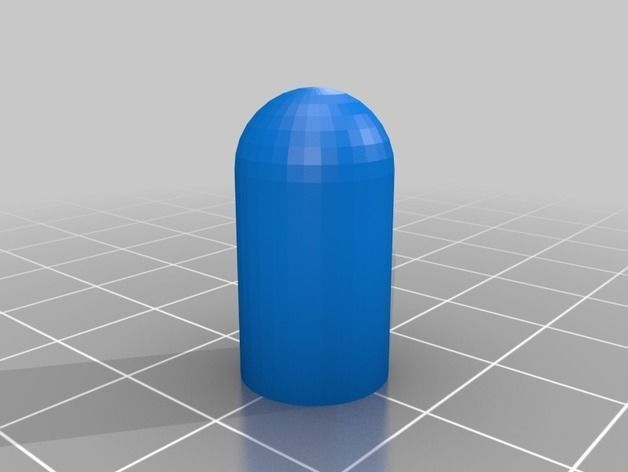 Android Robot 3D print model_8