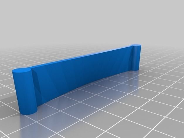 Android Robot 3D print model_6