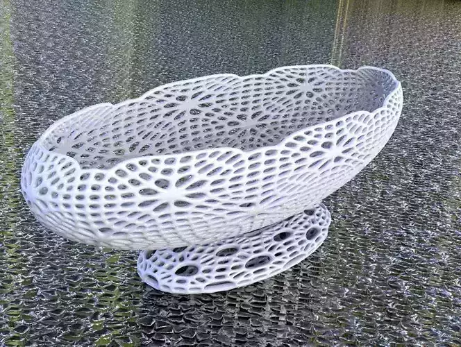 BRO ECLIPSE VASE TYPE 3D print model
