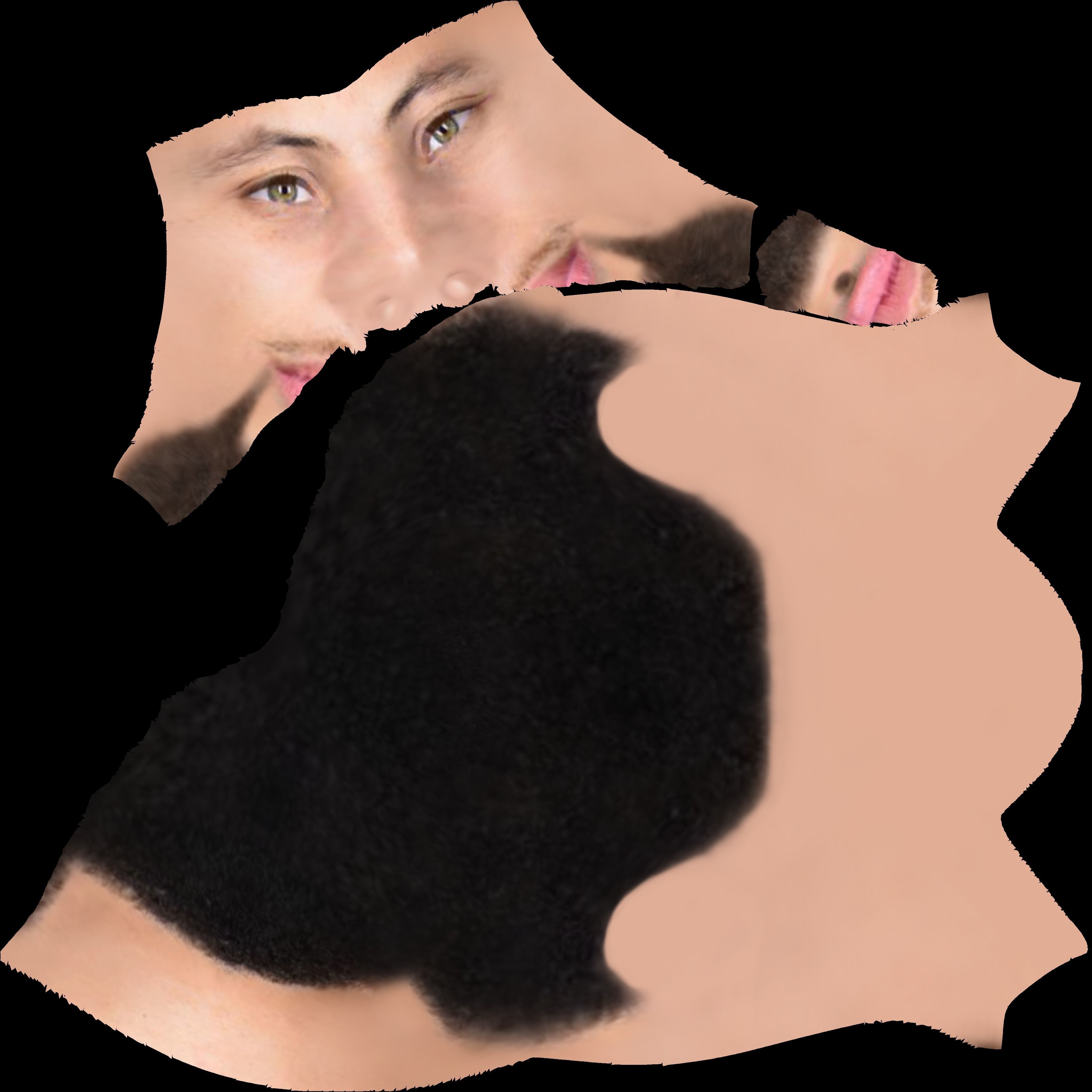 Stephen Curry 3D model_38