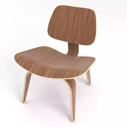 Eames Plywood Chair