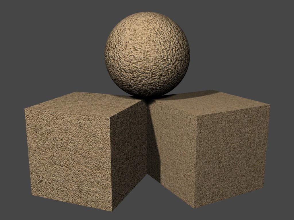 Stucco Textures Pack 3 Texture_1