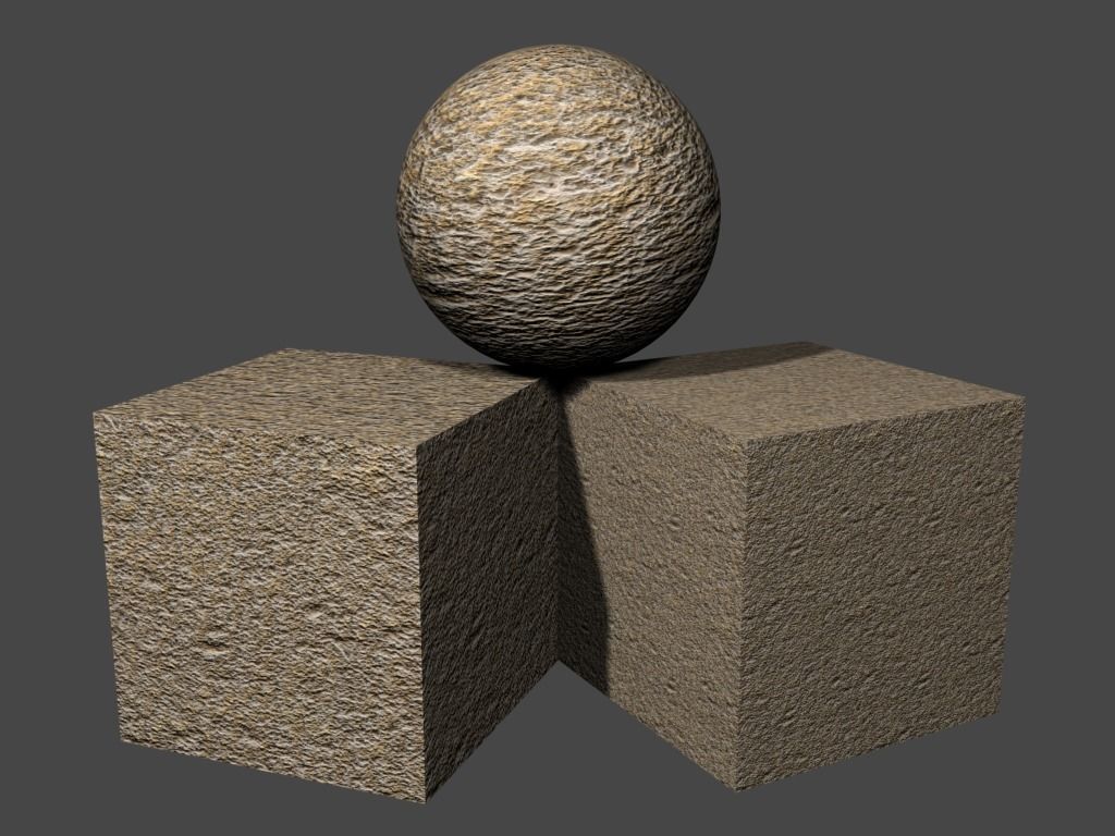 Stucco Textures Pack 3 Texture_6