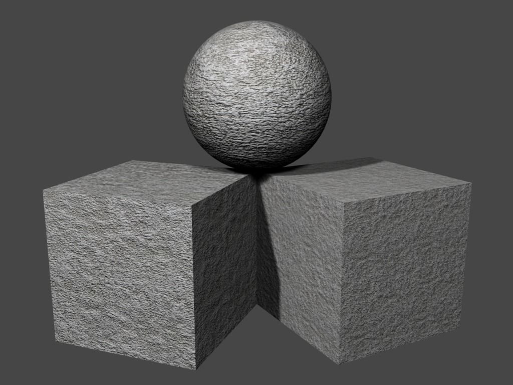 Stucco Textures Pack 3 Texture_5