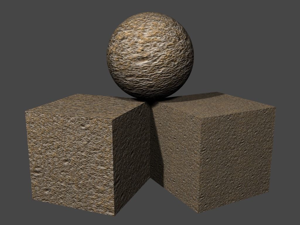 Stucco Textures Pack 3 Texture_8