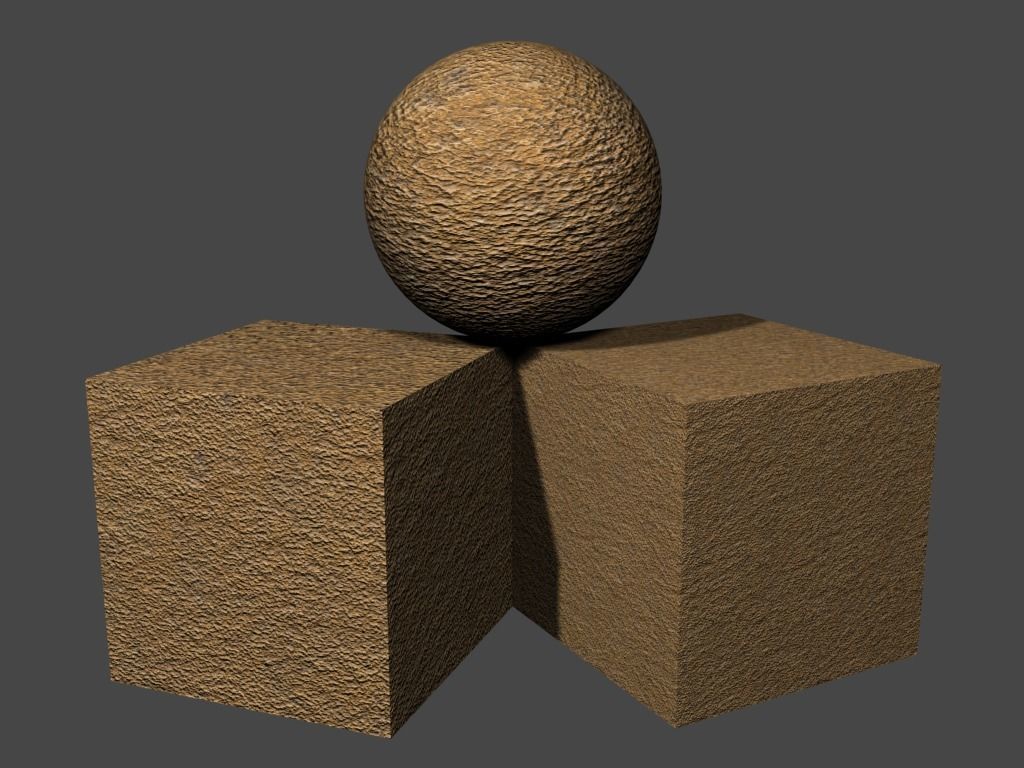 Stucco Textures Pack 3 Texture_10
